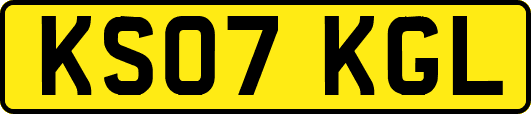 KS07KGL
