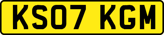 KS07KGM
