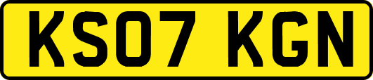 KS07KGN