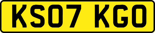 KS07KGO
