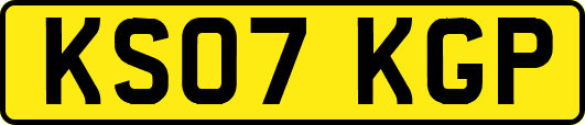 KS07KGP