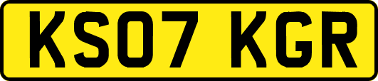 KS07KGR