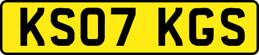 KS07KGS