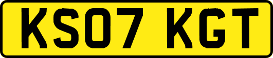 KS07KGT