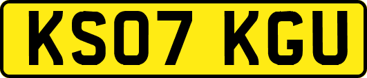 KS07KGU