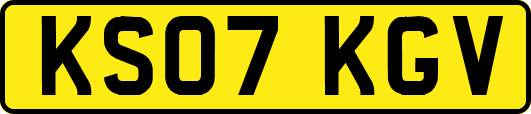 KS07KGV