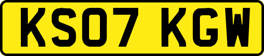 KS07KGW