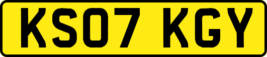 KS07KGY