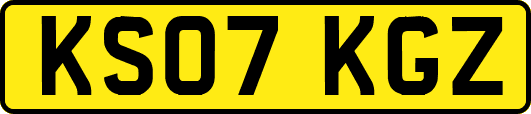 KS07KGZ