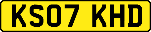 KS07KHD