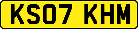 KS07KHM