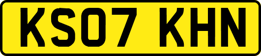 KS07KHN