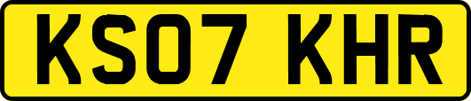 KS07KHR