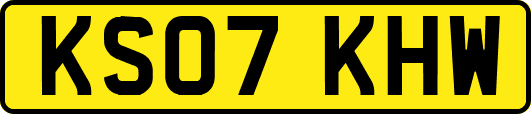 KS07KHW