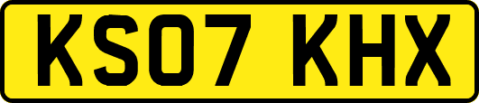 KS07KHX