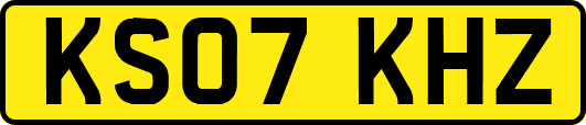 KS07KHZ