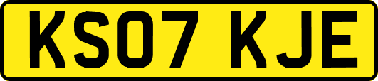 KS07KJE