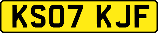KS07KJF