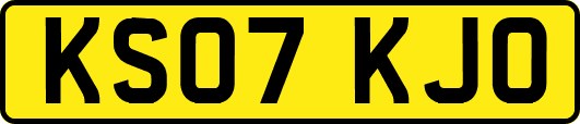 KS07KJO