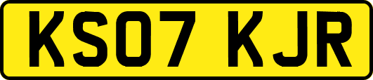 KS07KJR
