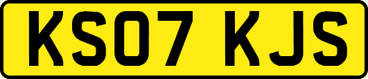 KS07KJS