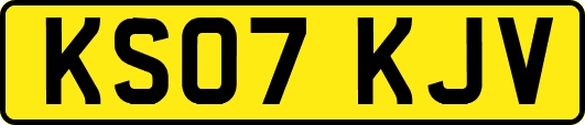 KS07KJV