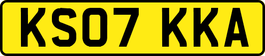 KS07KKA