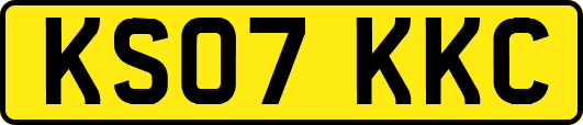 KS07KKC