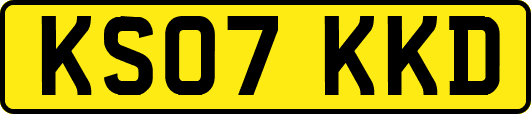 KS07KKD