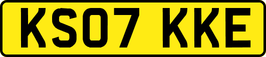 KS07KKE
