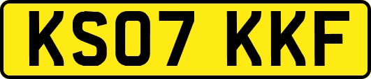 KS07KKF