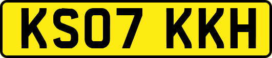 KS07KKH