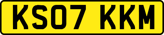 KS07KKM