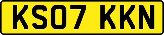 KS07KKN