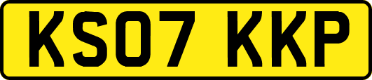 KS07KKP