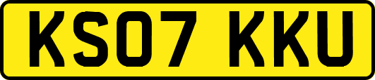 KS07KKU
