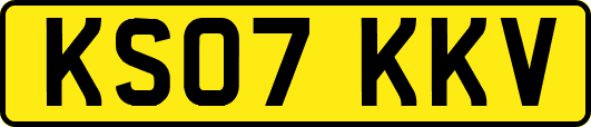 KS07KKV