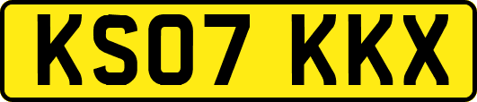 KS07KKX