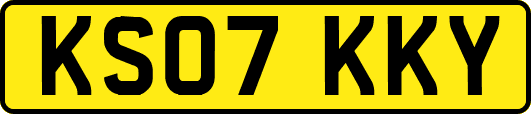 KS07KKY