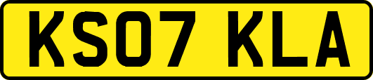 KS07KLA