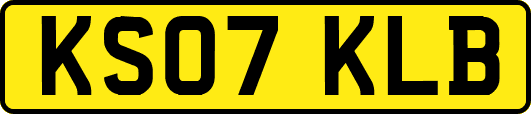 KS07KLB