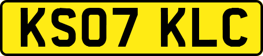 KS07KLC