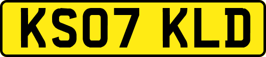 KS07KLD