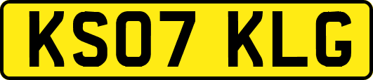 KS07KLG