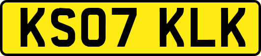 KS07KLK