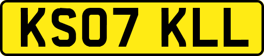 KS07KLL
