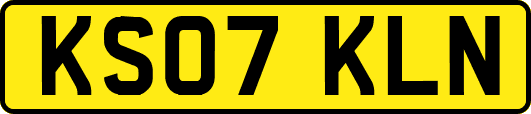 KS07KLN