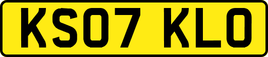 KS07KLO