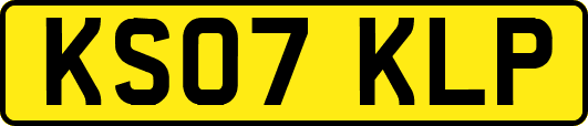 KS07KLP