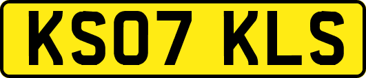KS07KLS